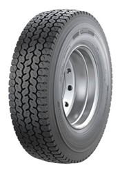 Шина вантажна MICHELIN 265/70R19.5 CMI XMD (302700, 3528703027003)